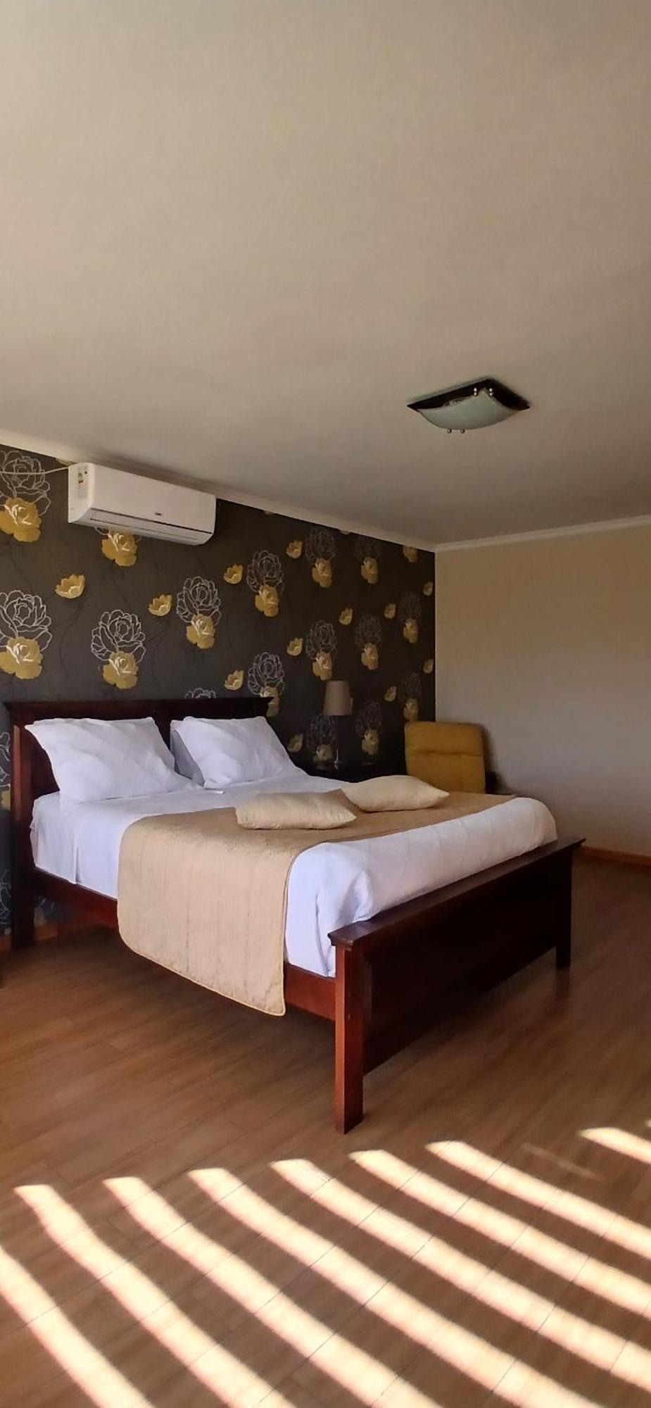 Hotel Pitrufquen Room photo